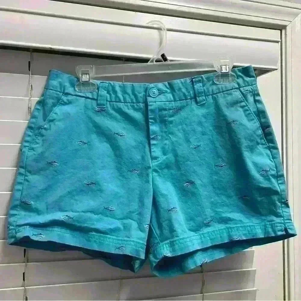 Magellan Shorts Womens Size 6